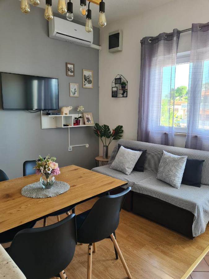 Apartman Roza 2 Ploce  Extérieur photo